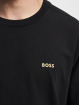 Hugo T-Shirt Classic black