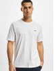 Hugo T-Shirt Dero blanc