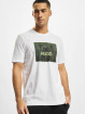 Hugo T-Shirt Dintage blanc