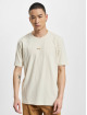 Hugo T-Shirt TChup Relaxed Fit Logo blanc