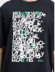Hugo T-Shirt Tee 5 blau