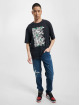 Hugo T-Shirt Tee 5 blau