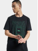 Hugo t-shirt Tee 4 blauw