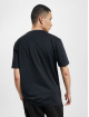 Hugo t-shirt Tee 4 blauw