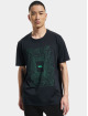 Hugo t-shirt Tee 4 blauw