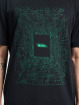 Hugo t-shirt Tee 4 blauw