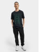 Hugo t-shirt Tee 4 blauw