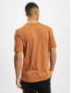 Hugo T-Shirt Decord brun