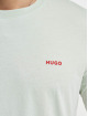 Hugo T-Shirt Dero green