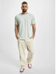 Hugo T-Shirt Dero green