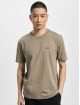 Hugo T-Shirt Classic khaki