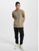 Hugo T-Shirt Classic khaki