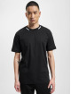 Hugo T-shirt Tessler 180 nero