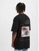 Hugo T-Shirt Tirax schwarz