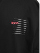 Hugo T-Shirt Tirax schwarz