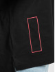 Hugo T-Shirt Tirax schwarz