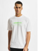 Hugo T-Shirt Danford white