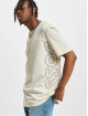 Hugo T-Shirt Big Logo white