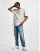 Hugo T-Shirt Big Logo white