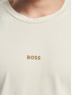 Hugo t-shirt TChup Relaxed Fit Logo wit