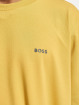 Hugo T-Shirt Classic yellow