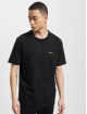 Hugo t-shirt Classic zwart