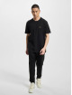 Hugo t-shirt Classic zwart