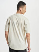 Hugo T-shirts Teetrury 2 Relaxed Fit Logo Artwork hvid