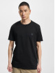 Hugo T-shirts Tegood Regular Fit Logo Patch sort