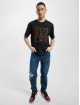 Hugo T-shirts Teetrury 2 Relaxed Fit Logo Artwork sort