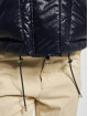 Hugo Toppatakkeja Pirella High Shine Water Repellent Polished Trims sininen