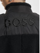 Hugo Übergangsjacke Seeger schwarz