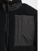 Hugo Übergangsjacke Seeger schwarz