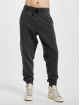Hugo Verryttelyhousut Sefadelong Relaxed Fit musta