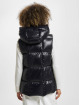 Hugo Weste Padriani Water Repellent schwarz