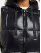 Hugo Weste Padriani Water Repellent schwarz