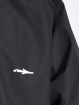 Illmatic Lightweight Jacket Dryhair black