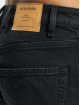 Jack & Jones Antifit Frank Leen Cropped Antifit sort