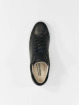 Jack & Jones Baskets Corey Leather noir