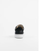 Jack & Jones Baskets Corey Leather noir