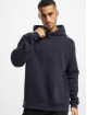 Jack & Jones Bluzy z kapturem Jprblafrontier niebieski