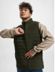 Jack & Jones Bodywarmer Recycle groen