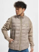 Jack & Jones Bodywarmer River khaki