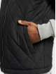 Jack & Jones Bodywarmer Keen Liner Vest Dusty zwart