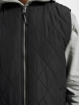 Jack & Jones Bodywarmer Keen Liner Vest Dusty zwart