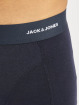 Jack & Jones Bokserit Jacbasic Bamboo 3 Pack vihreä