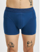 Jack & Jones Boksershorts Andrew 3 Pack grå