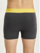 Jack & Jones Boksershorts Andrew 3 Pack grå