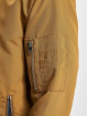 Jack & Jones Bomberjakke Rush brun