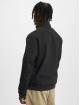 Jack & Jones Bomberjakke Rush Harrington sort